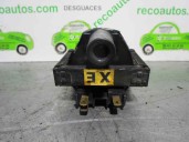 Recambio de bobina encendido para opel corsa b 1.4 cat (2h6) referencia OEM IAM 1103872 