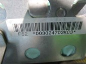Recambio de airbag delantero derecho para toyota avensis wagon (t25) 2.0 d-cat referencia OEM IAM 4003701 PF03119B02S 