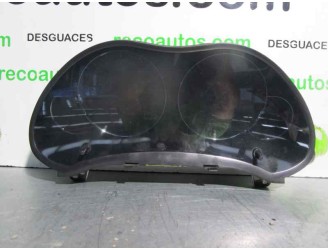 Recambio de cuadro instrumentos para toyota avensis wagon (t25) 2.0 d-cat referencia OEM IAM 8380005630H MB2574109865 