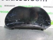 Recambio de cuadro instrumentos para toyota avensis wagon (t25) 2.0 d-cat referencia OEM IAM 8380005630H MB2574109865 