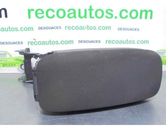 Recambio de apoyabrazos central para toyota avensis wagon (t25) 2.0 d-cat referencia OEM IAM 1691492  