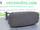 Recambio de apoyabrazos central para toyota avensis wagon (t25) 2.0 d-cat referencia OEM IAM 1691492  
