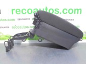 Recambio de apoyabrazos central para toyota avensis wagon (t25) 2.0 d-cat referencia OEM IAM 1691492 