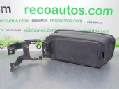 Recambio de apoyabrazos central para toyota avensis wagon (t25) 2.0 d-cat referencia OEM IAM 1691492  