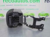 Recambio de apoyabrazos central para toyota avensis wagon (t25) 2.0 d-cat referencia OEM IAM 1691492  
