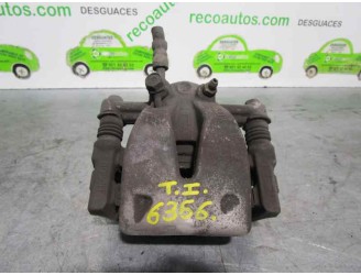 Recambio de pinza freno trasera izquierda para toyota avensis wagon (t25) 2.0 d-cat referencia OEM IAM 4772205040 Y01339 BOSCH