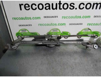 Recambio de motor limpia delantero para toyota avensis wagon (t25) 2.0 d-cat referencia OEM IAM 8511005060 MS1592006410 DENSO