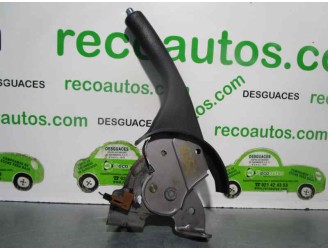 Recambio de palanca freno de mano para toyota avensis wagon (t25) 2.0 d-cat referencia OEM IAM 4620102131B0  