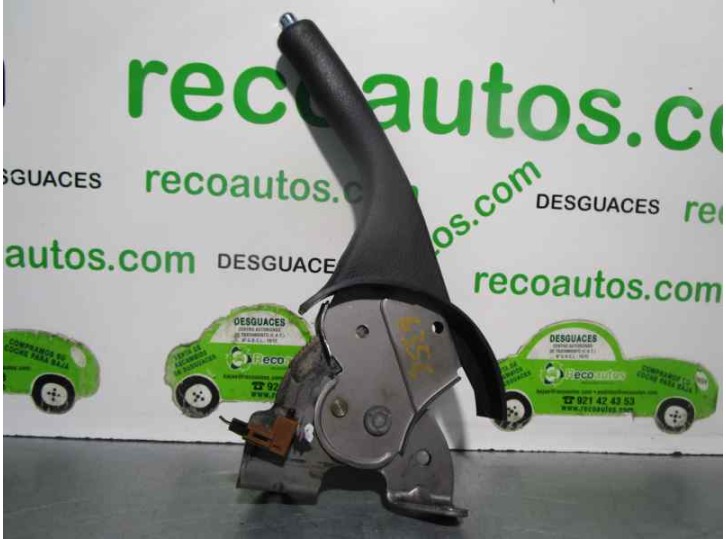Recambio de palanca freno de mano para toyota avensis wagon (t25) 2.0 d-cat referencia OEM IAM 4620102131B0  