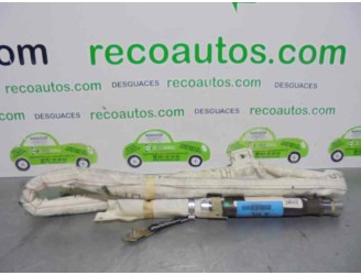 Recambio de airbag cortina delantero izquierdo para toyota avensis wagon (t25) 2.0 d-cat referencia OEM IAM 33AXLP031059271 
