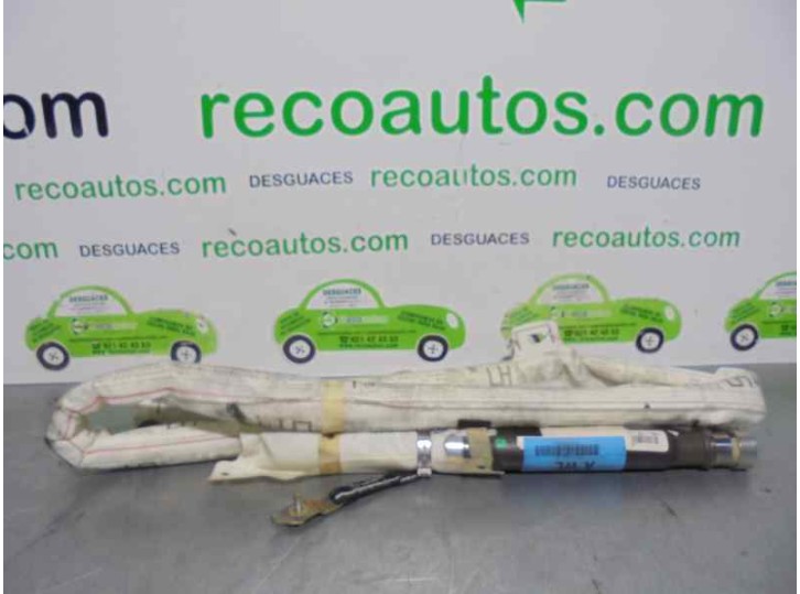 Recambio de airbag cortina delantero izquierdo para toyota avensis wagon (t25) 2.0 d-cat referencia OEM IAM 33AXLP031059271 