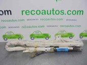 Recambio de airbag cortina delantero izquierdo para toyota avensis wagon (t25) 2.0 d-cat referencia OEM IAM 33AXLP031059271 