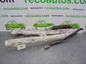 Recambio de airbag cortina delantero izquierdo para toyota avensis wagon (t25) 2.0 d-cat referencia OEM IAM 33AXLP031059271 