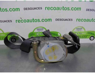 Recambio de cinturon seguridad delantero derecho para toyota avensis wagon (t25) 2.0 d-cat referencia OEM IAM 7321005050 7321005