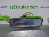 Recambio de espejo interior para toyota avensis wagon (t25) 2.0 d-cat referencia OEM IAM 8781005030  
