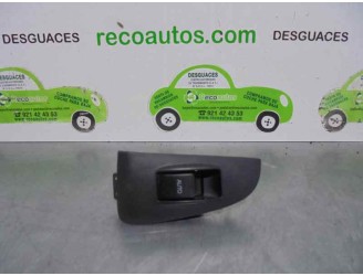 Recambio de mando elevalunas trasero izquierdo para toyota avensis wagon (t25) 2.0 d-cat referencia OEM IAM 1691620  