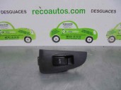 Recambio de mando elevalunas trasero izquierdo para toyota avensis wagon (t25) 2.0 d-cat referencia OEM IAM 1691620  