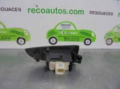 Recambio de mando elevalunas trasero izquierdo para toyota avensis wagon (t25) 2.0 d-cat referencia OEM IAM 1691620  