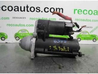 Recambio de motor arranque para bmw serie 3 compacto (e36) 318ti referencia OEM IAM 12411726463  