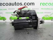 Recambio de motor arranque para bmw serie 3 compacto (e36) 318ti referencia OEM IAM 12411726463 