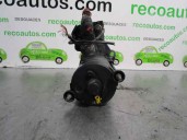 Recambio de motor arranque para bmw serie 3 compacto (e36) 318ti referencia OEM IAM 12411726463  