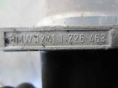 Recambio de motor arranque para bmw serie 3 compacto (e36) 318ti referencia OEM IAM 12411726463  