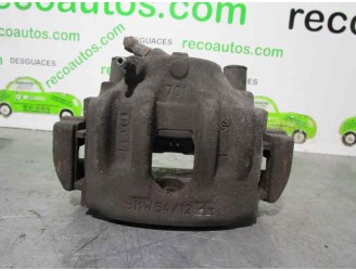 Recambio de pinza freno delantera izquierda para bmw serie 3 compacto (e36) 318ti referencia OEM IAM   