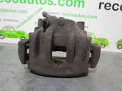 Recambio de pinza freno delantera izquierda para bmw serie 3 compacto (e36) 318ti referencia OEM IAM   