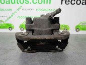 Recambio de pinza freno delantera izquierda para bmw serie 3 compacto (e36) 318ti referencia OEM IAM   