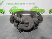Recambio de pinza freno delantera izquierda para bmw serie 3 compacto (e36) 318ti referencia OEM IAM   