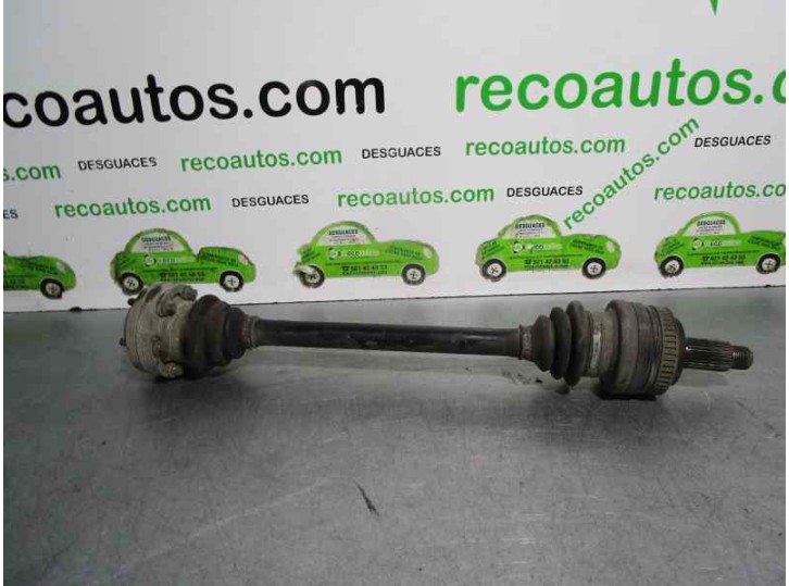 Recambio de transmision trasera derecha para bmw serie 3 compacto (e36) 318ti referencia OEM IAM 