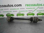 Recambio de transmision trasera derecha para bmw serie 3 compacto (e36) 318ti referencia OEM IAM 