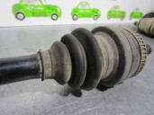 Recambio de transmision trasera derecha para bmw serie 3 compacto (e36) 318ti referencia OEM IAM 