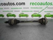 Recambio de transmision trasera izquierda para bmw serie 3 compacto (e36) 318ti referencia OEM IAM 