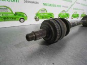 Recambio de transmision trasera izquierda para bmw serie 3 compacto (e36) 318ti referencia OEM IAM 