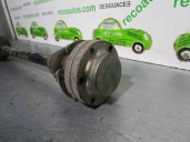 Recambio de transmision trasera izquierda para bmw serie 3 compacto (e36) 318ti referencia OEM IAM 