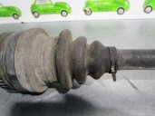 Recambio de transmision trasera izquierda para bmw serie 3 compacto (e36) 318ti referencia OEM IAM 