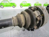 Recambio de transmision trasera izquierda para bmw serie 3 compacto (e36) 318ti referencia OEM IAM 