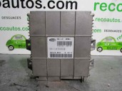 Recambio de centralita motor uce para citroën zx 1.6 referencia OEM IAM 9615958880 16114014 MAGNETI MARELLI