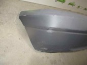 Replacement rear bumper for Citroën ZX 1.6 OEM IAM reference 7410F2 GREY 5 DOORS