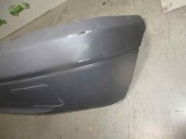 Replacement rear bumper for Citroën ZX 1.6 OEM IAM reference 7410F2 GREY 5 DOORS