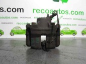 Recambio de pinza freno delantera izquierda para citroën zx 1.6 referencia OEM IAM 6013341 13348 GIRLING