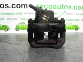 Recambio de pinza freno delantera izquierda para citroën zx 1.6 referencia OEM IAM 6013341 13348 GIRLING