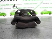Recambio de pinza freno delantera izquierda para citroën zx 1.6 referencia OEM IAM 6013341 13348 GIRLING