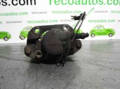 Recambio de pinza freno delantera izquierda para citroën zx 1.6 referencia OEM IAM 6013341 13348 GIRLING