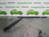 Replacement rear wiper arm for Citroën ZX 1.6 OEM IAM reference 