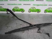 Replacement rear wiper arm for Citroën ZX 1.6 OEM IAM reference 