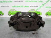 Recambio de pinza freno delantera izquierda para opel vectra b berlina 1.7 turbodiesel (17 dt / lu8) referencia OEM IAM 9741 AT