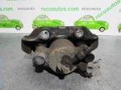 Recambio de pinza freno delantera izquierda para opel vectra b berlina 1.7 turbodiesel (17 dt / lu8) referencia OEM IAM 9741 AT