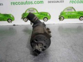 Recambio de bomba agua para opel vectra b berlina 1.7 turbodiesel (17 dt / lu8) referencia OEM IAM 90448286 0392020034 BOSCH